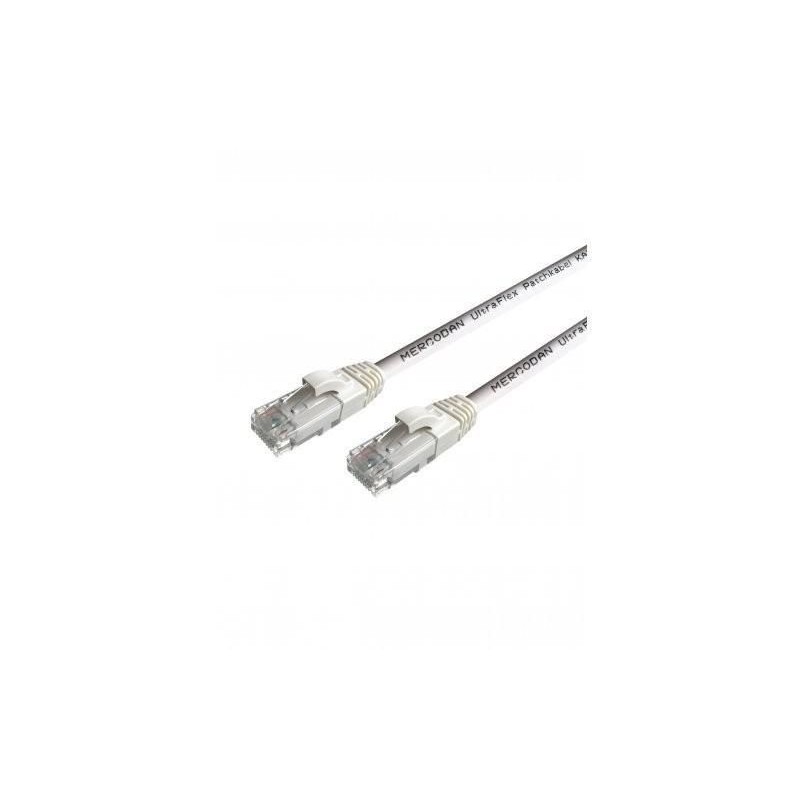 Mercodan UltraFlex Patch cable KAT6
